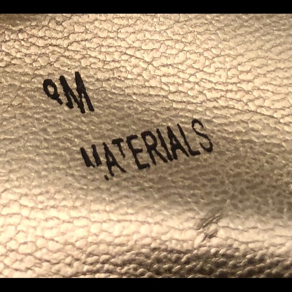 RAMPAGE Flanders Slingback Heels - Picture 6 of 6